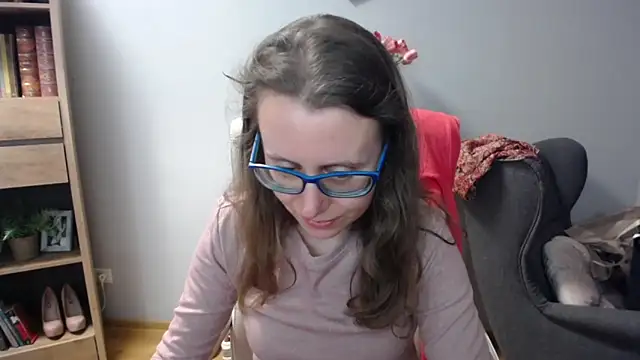 sweetxLizzy online show from 19, 5, 2026