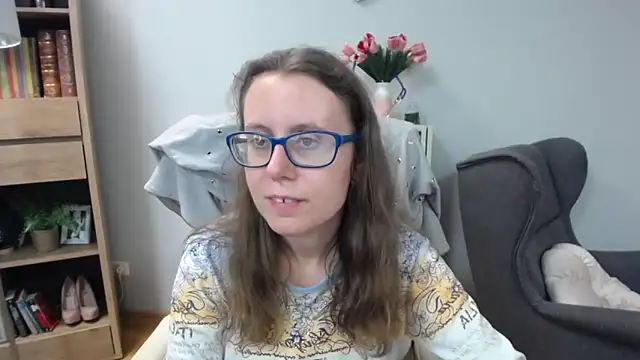 sweetxLizzy online show from 21, 5, 2026