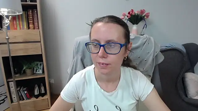 sweetxLizzy online show from 26, 5, 2026