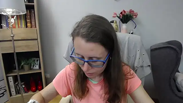 sweetxLizzy online show from 8, 6, 2026