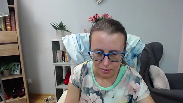 sweetxLizzy online show from 2, 7, 2026