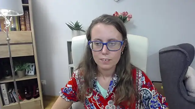 sweetxLizzy online show from 14, 7, 2026