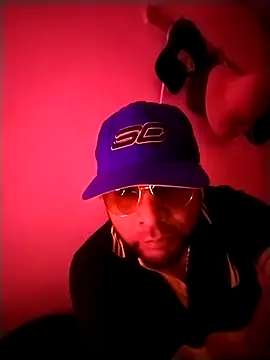 RandalHot online show from 2, 12, 2025