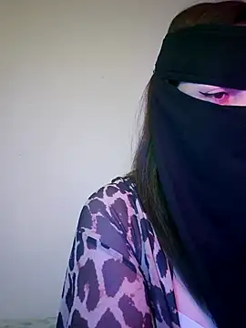 Lavanarabica online show from 13, 10, 2025