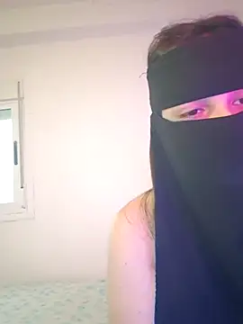 Lavanarabica online show from 14, 11, 2025