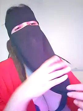 Lavanarabica online show from 3, 12, 2025