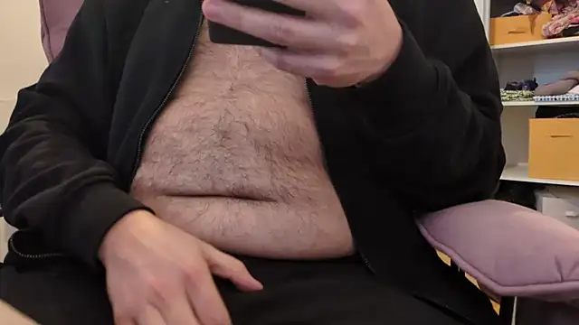 Jonpol74  online show from 9, 3, 2026