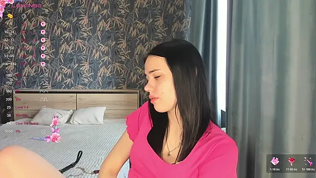 Kseni a online show from 21, 3, 2026