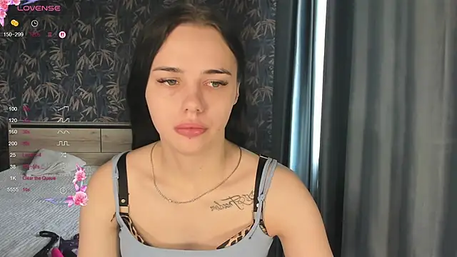 Kseni a online show from 15, 4, 2026