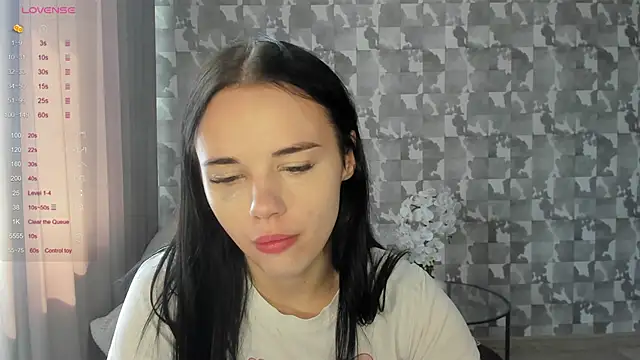 Snapshot of Kseni_a chatting on 30, 6, 2026 Kseni a online show from 30, 6, 2026