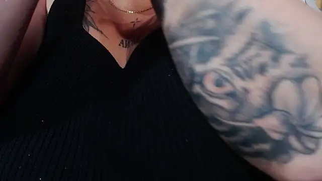 Naomi Braunx online show from 31, 10, 2025