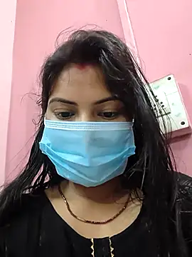 Snapshot of snighdha chatting on 9, 5, 2026 snighdha online show from 9, 5, 2026