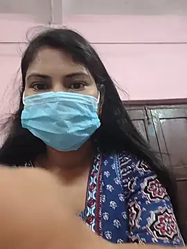 Snapshot of snighdha chatting on 17, 6, 2026 snighdha online show from 17, 6, 2026