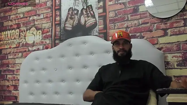 Damian Shakur online show from 29, 11, 2025