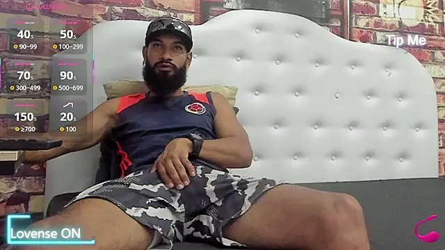 Damian Shakur online show from 7, 1, 2026