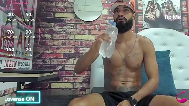 Damian Shakur online show from 16, 1, 2026