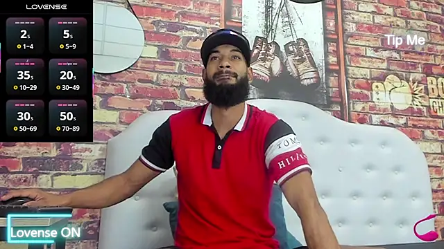 Damian Shakur online show from 5, 2, 2026