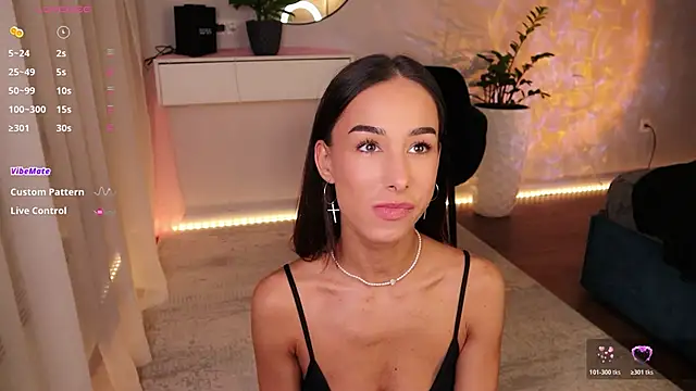 Katherinepinke online show from 16, 4, 2026