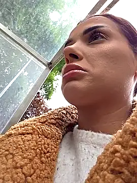 NaughtyChloe online show from 2, 10, 2025