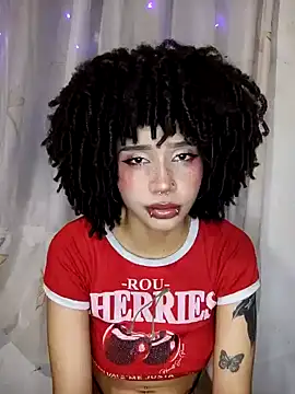 bettyboo2801 online show from 7, 2, 2026