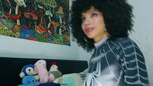 bettyboo2801 online show from 16, 4, 2026