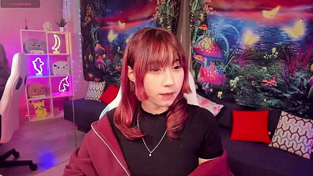 ClaraParks online show from 20, 11, 2025