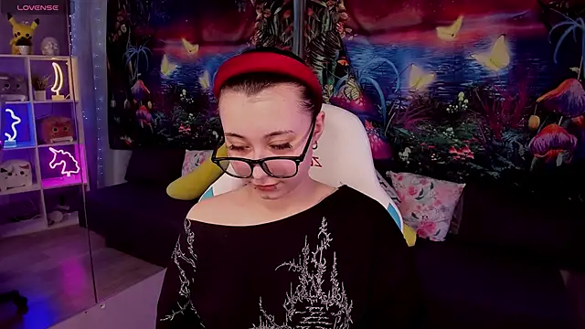 ClaraParks online show from 7, 3, 2026