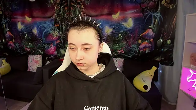 ClaraParks online show from 13, 4, 2026