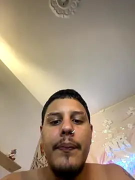 Snapshot of Niico_Robiin_ chatting on 14, 9, 2025 Niico Robiin  online show from 14, 9, 2025