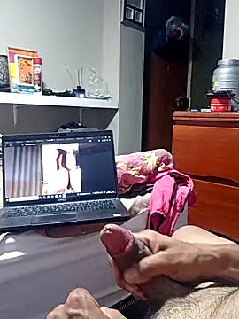 Snapshot of Rushx_x chatting on 30, 5, 2026 Rushx x online show from 30, 5, 2026