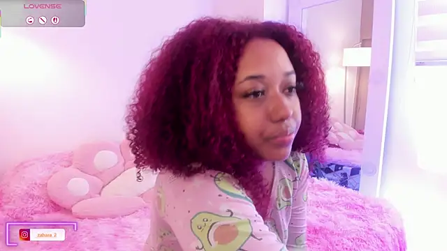  Zahara  online show from 18, 9, 2025