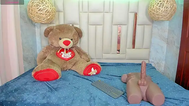 NikkyyRed online show from 3, 10, 2025