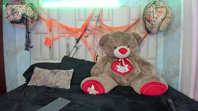 NikkyyRed online show from 6, 11, 2025