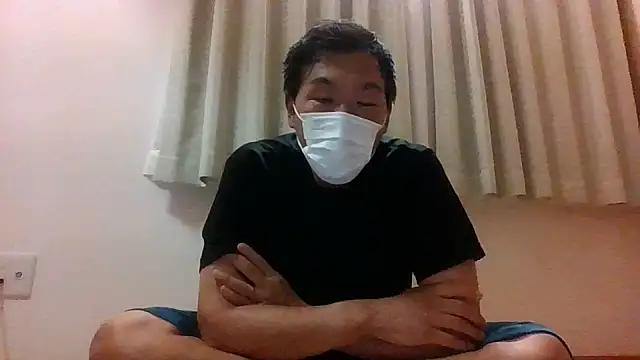 Snapshot of koukou322 chatting on 29, 9, 2025 koukou322 online show from 29, 9, 2025