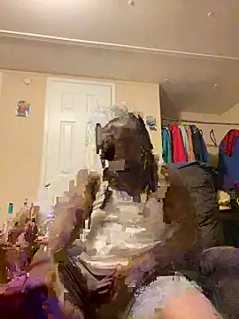 BigWayneDC online show from 22, 10, 2025