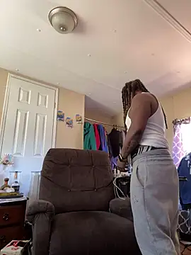 BigWayneDC online show from 11, 4, 2026