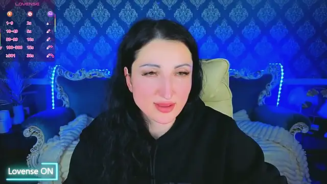 MissRossi online show from 6, 2, 2026