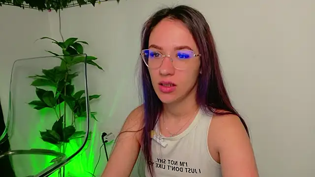 EvaBllake online show from 25, 3, 2026