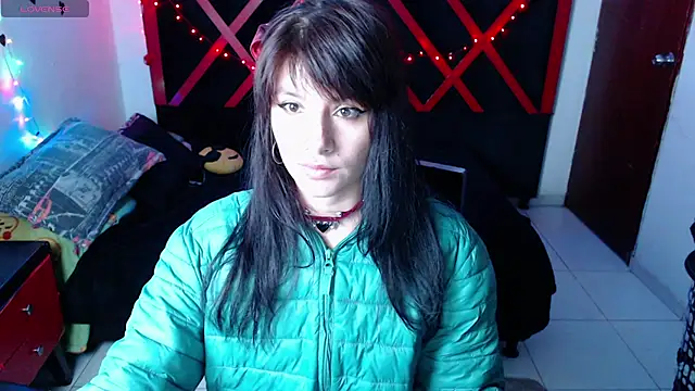 hecate dark online show from 8, 11, 2025