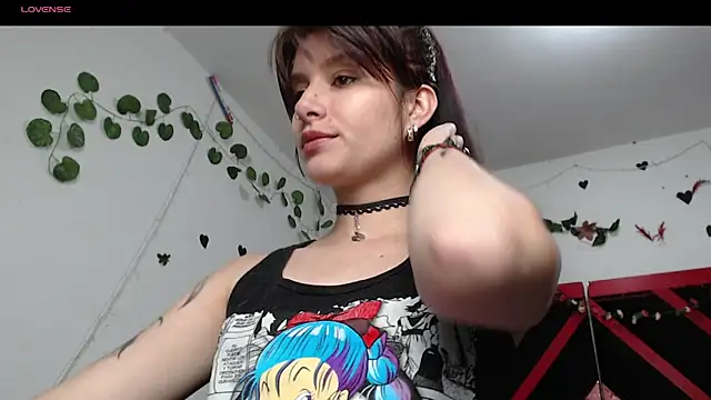 hecate dark online show from 9, 1, 2026