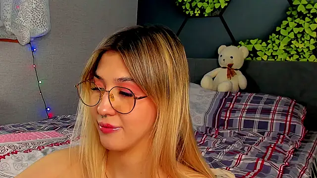 Bella svon online show from 20, 12, 2025