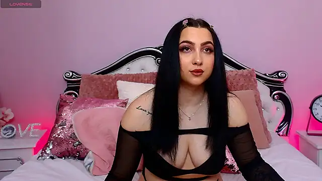 SweetySasha18 online show from 25, 5, 2026