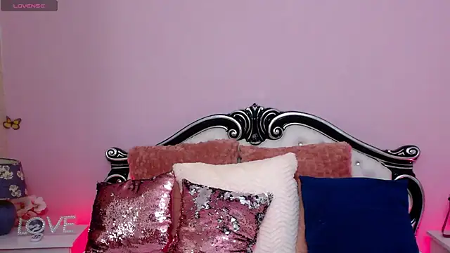 SweetySasha18 online show from 28, 5, 2026