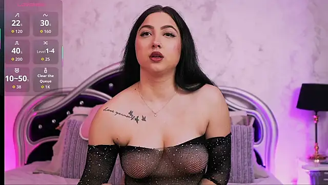 Snapshot of SweetySasha18 chatting on 1, 7, 2026 SweetySasha18 online show from 1, 7, 2026