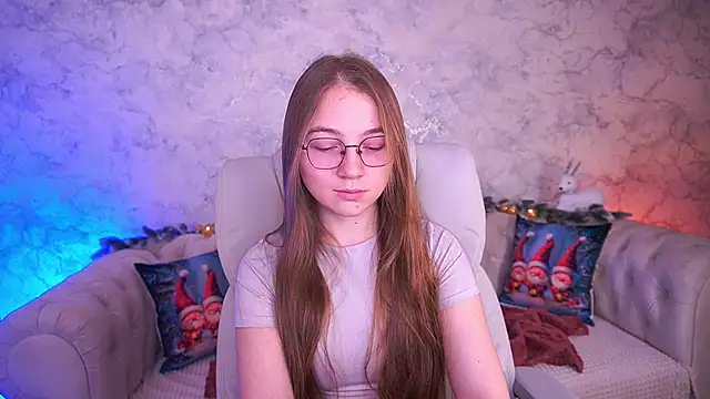 ArrinaWairr online show from 22, 12, 2025