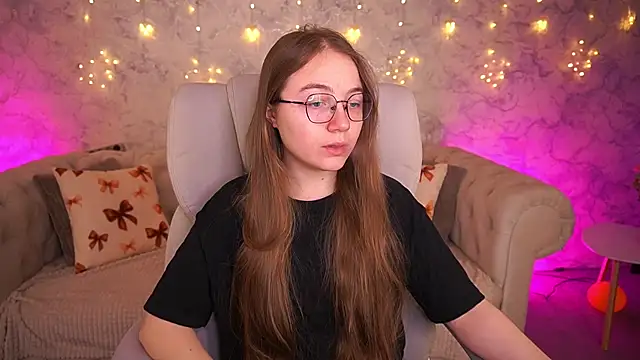 ArrinaWairr online show from 23, 3, 2026