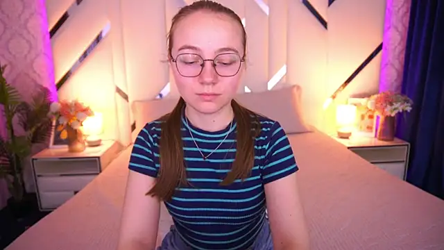 Snapshot of ArrinaWairr chatting on 26, 5, 2026 ArrinaWairr online show from 26, 5, 2026