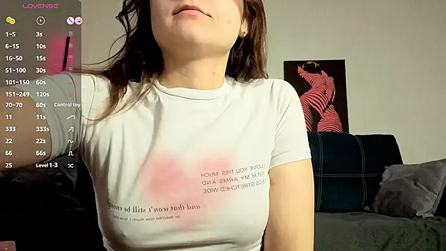 TrixiBell online show from 17, 3, 2026