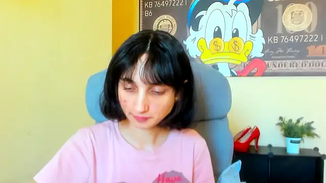 Marri-Stella online show from 15, 10, 2025