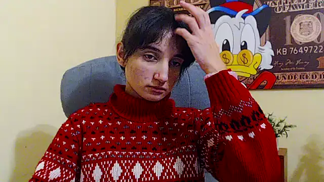 Marri-Stella online show from 19, 12, 2025